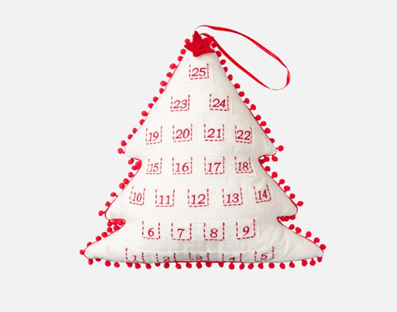 Holiday Cushion