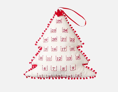 Holiday Cushion