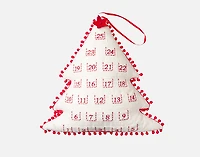 Holiday Cushion