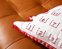 Holiday Cushion