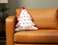 Holiday Cushion