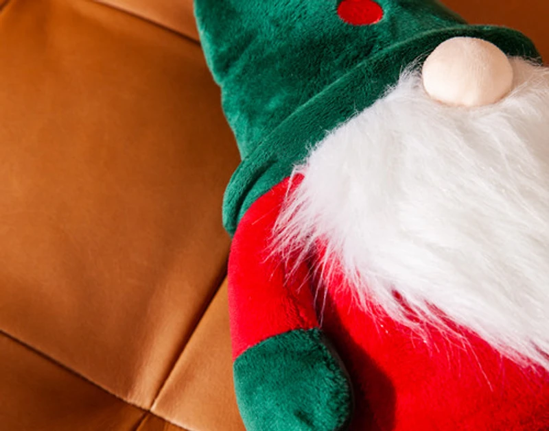Holiday Cushion