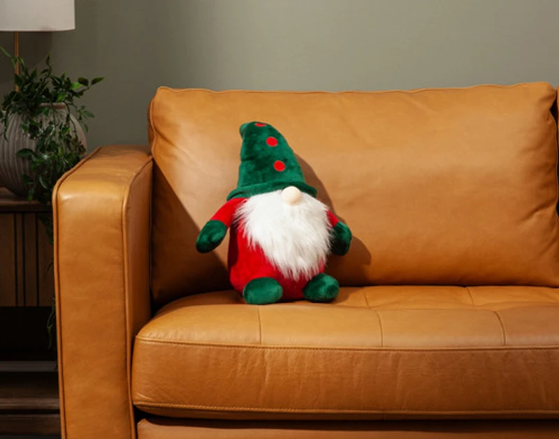 Holiday Cushion