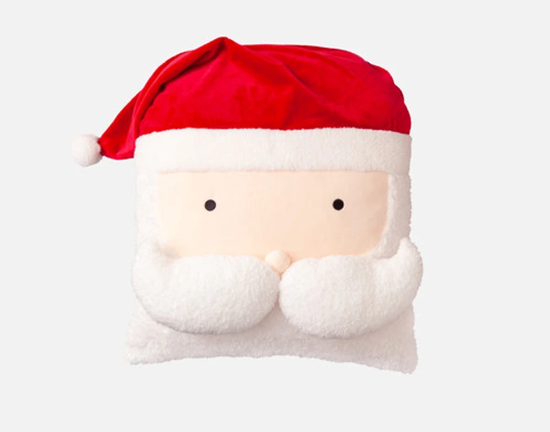 Holiday Square Cushion