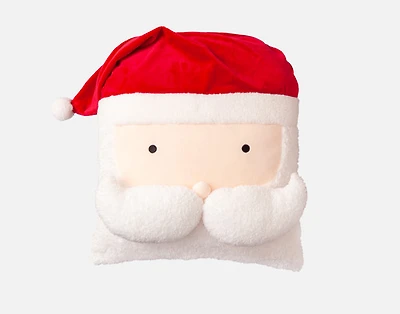 Holiday Square Cushion