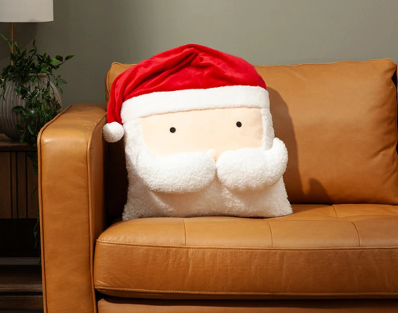 Holiday Square Cushion
