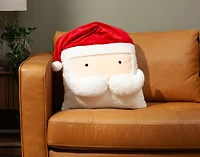 Holiday Square Cushion