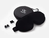 Total Eclipse Blackout Sleep Mask Set