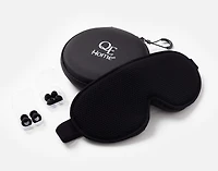 Total Eclipse Blackout Sleep Mask Set