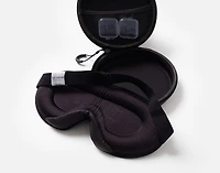 Total Eclipse Blackout Sleep Mask Set