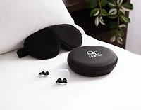 Total Eclipse Blackout Sleep Mask Set