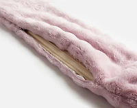 Mini Bubble Lumbar Hot Water Bottle