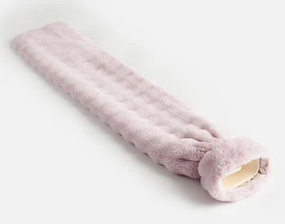 Mini Bubble Lumbar Hot Water Bottle