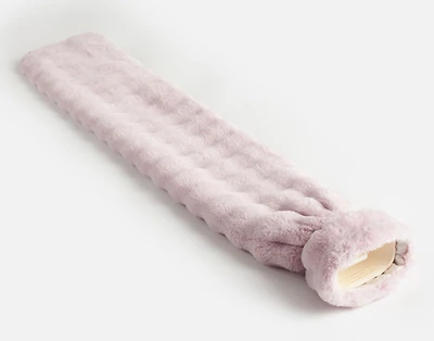 Mini Bubble Lumbar Hot Water Bottle