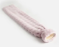 Mini Bubble Lumbar Hot Water Bottle