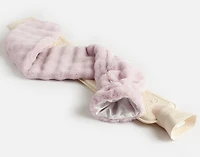 Mini Bubble Lumbar Hot Water Bottle