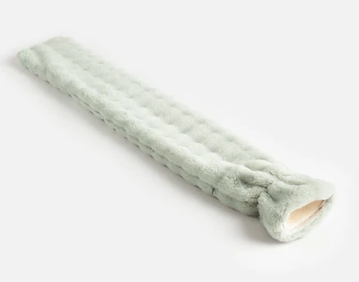 Mini Bubble Lumbar Hot Water Bottle