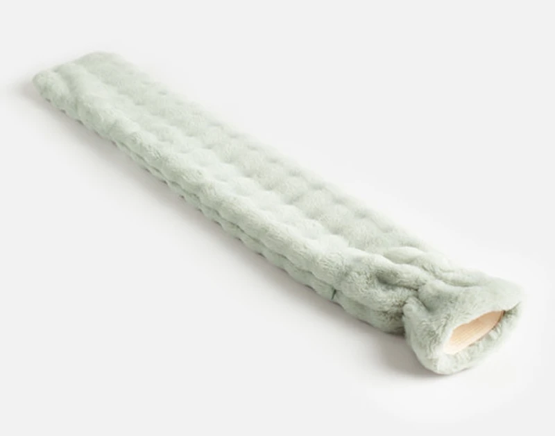 Mini Bubble Lumbar Hot Water Bottle