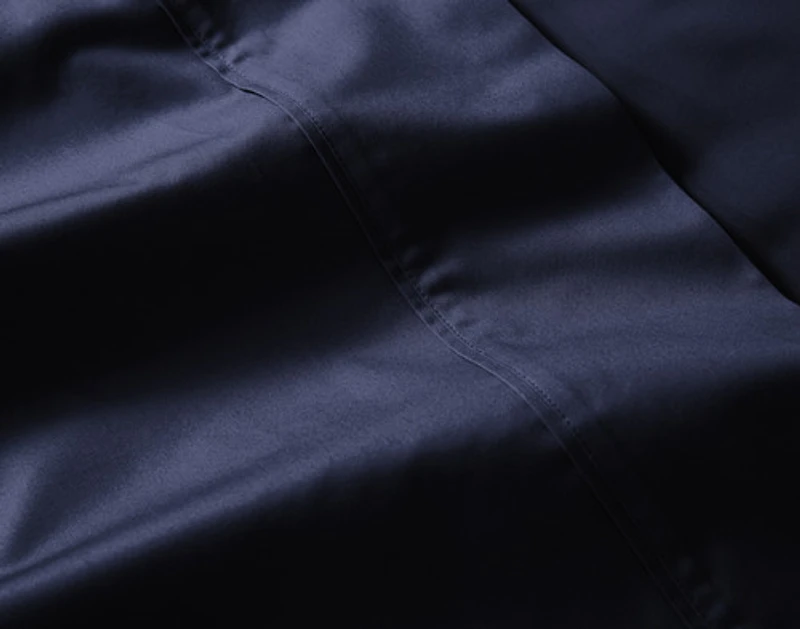 500TC Dream Sateen Cotton Sheet Set