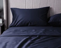 500TC Dream Sateen Cotton Sheet Set