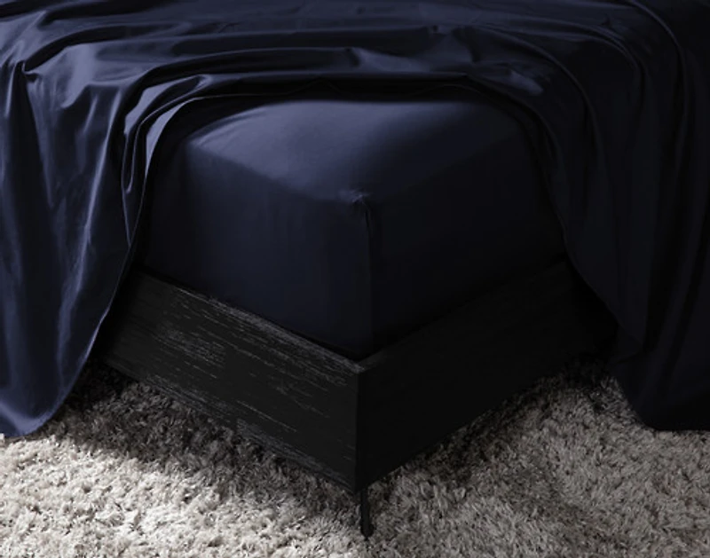 500TC Dream Sateen Cotton Sheet Set