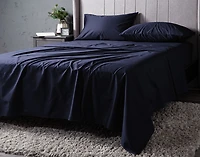 500TC Dream Sateen Cotton Sheet Set