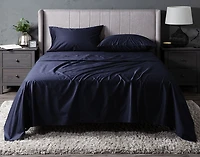 500TC Dream Sateen Cotton Sheet Set