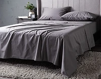500TC Dream Sateen Cotton Sheet Set