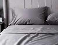500TC Dream Sateen Cotton Sheet Set