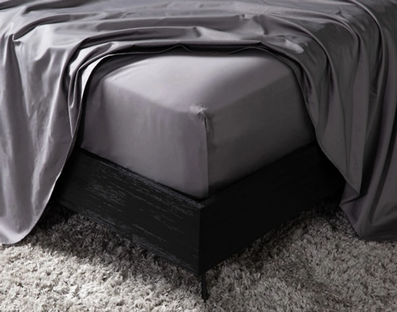 500TC Dream Sateen Cotton Sheet Set