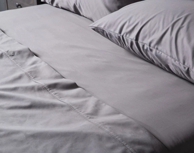 500TC Dream Sateen Cotton Sheet Set