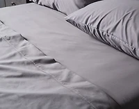 500TC Dream Sateen Cotton Sheet Set