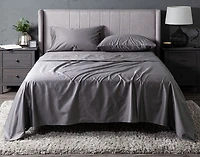 500TC Dream Sateen Cotton Sheet Set