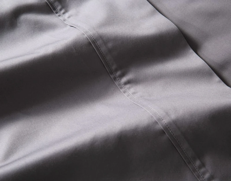 500TC Dream Sateen Cotton Sheet Set