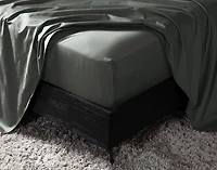 500TC Dream Sateen Cotton Sheet Set