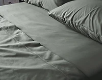 500TC Dream Sateen Cotton Sheet Set
