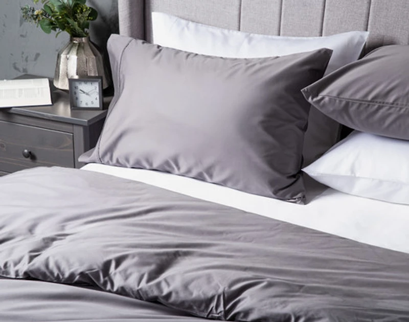 500TC Dream Sateen Duvet Cover