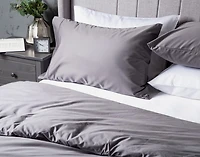 500TC Dream Sateen Duvet Cover
