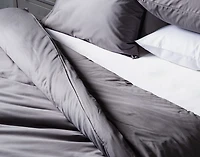 500TC Dream Sateen Duvet Cover