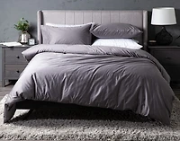 500TC Dream Sateen Duvet Cover
