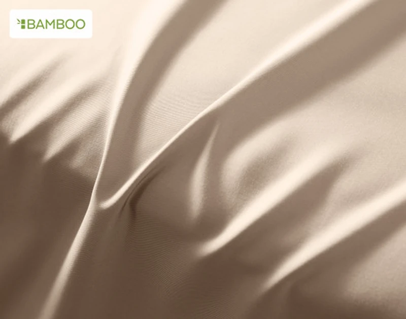 Bamboo Moon Sheet Set