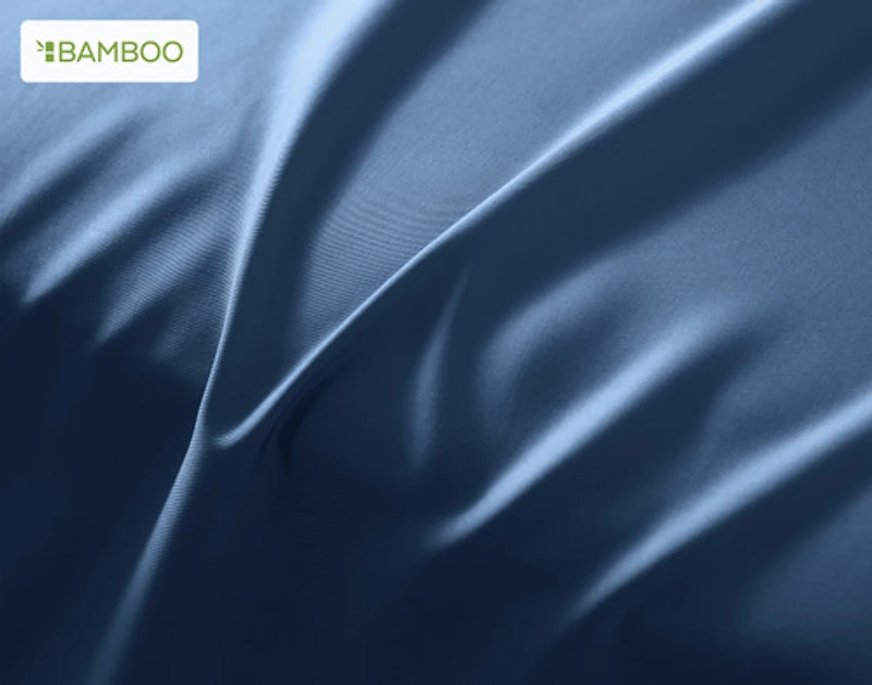 Bamboo Moon Sheet Set