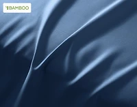 Bamboo Moon Sheet Set
