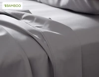 Bamboo Moon Sheet Set