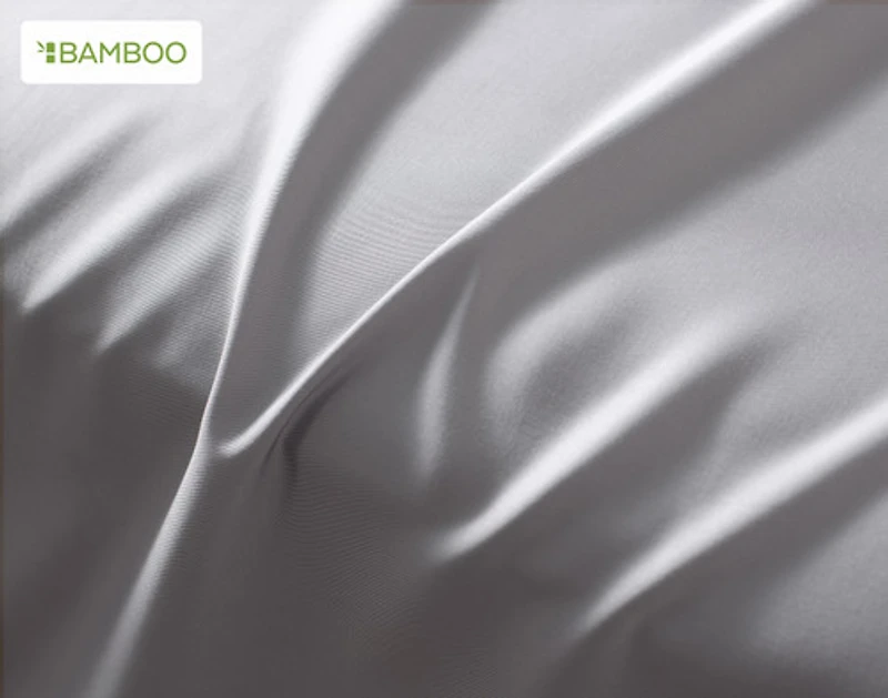 Bamboo Moon Sheet Set