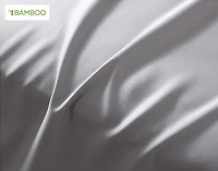 Bamboo Moon Sheet Set