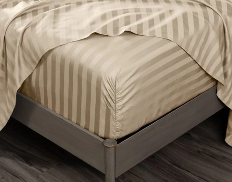 Luxor Egyptian Cotton Sheet Set