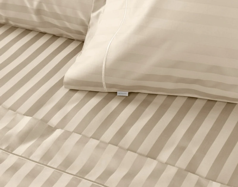 Luxor Egyptian Cotton Sheet Set