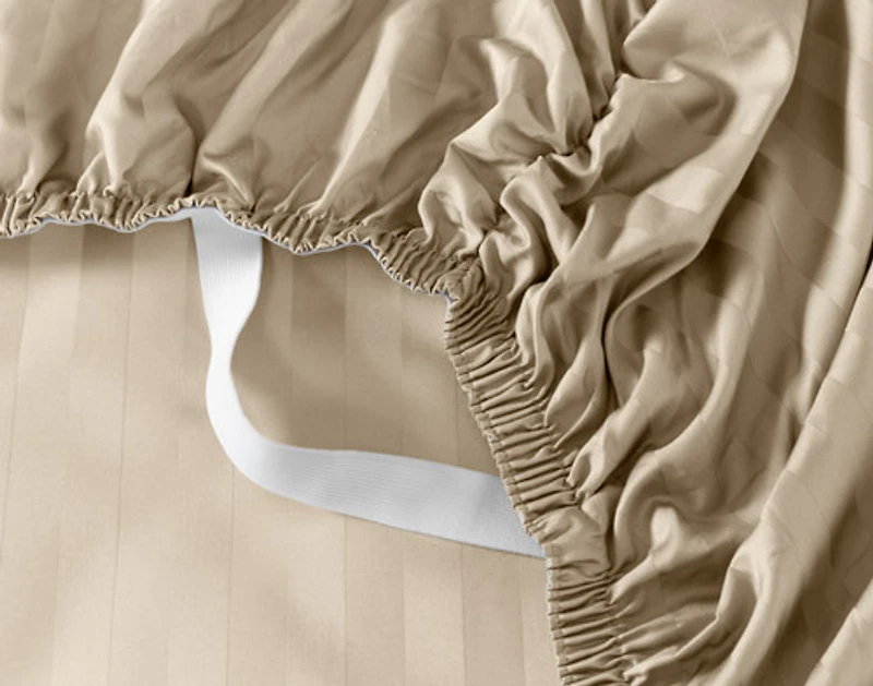 Luxor Egyptian Cotton Sheet Set