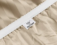 Luxor Egyptian Cotton Sheet Set